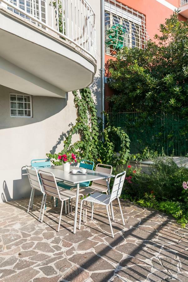 Casa Ceroni Appartement Rome Buitenkant foto